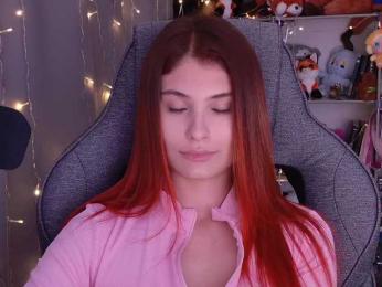 FOX69LOVE webcam model stream image