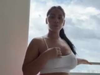 theperlasexy webcam model stream image