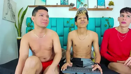 AverageDirtyBoys webcam model stream image