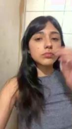 Ambar2 webcam model stream image