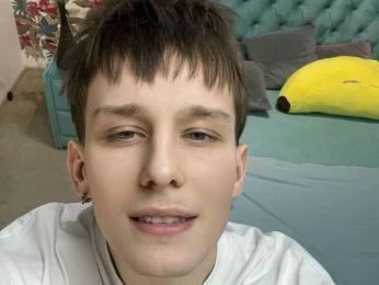 PackBevy webcam model stream image