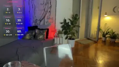 inked-vvitch webcam stripchat model stream image