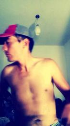 DevanYFranco webcam model stream image