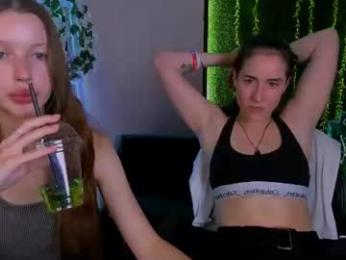 ivy_frost webcam model stream image