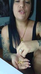 klaudiafr3 webcam model stream image