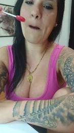 klaudiafr3 webcam model stream image