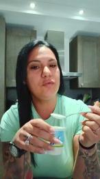 klaudiafr3 webcam model stream image