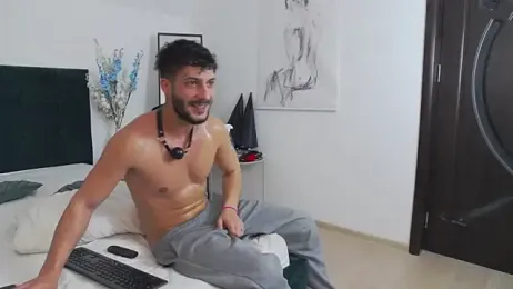 I_amAlessandro webcam stripchat model stream image