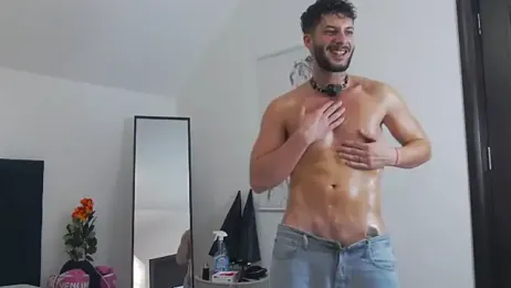 I_amAlessandro webcam model stream image