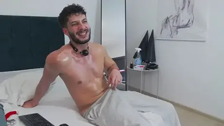 I_amAlessandro webcam model stream image