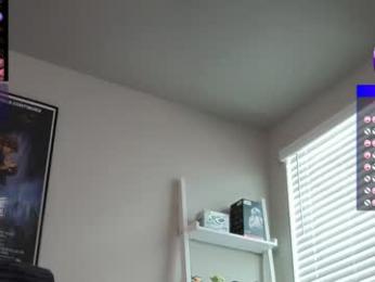 camillacassidy webcam model stream image