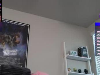 camillacassidy webcam model stream image