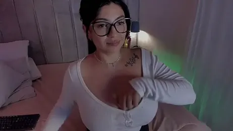 EvaaStevens webcam stripchat model stream image