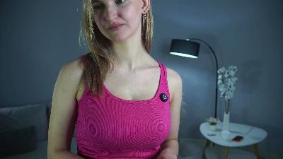 GiseleStoa webcam model stream image