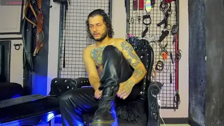 Twisted_Fantasy webcam model stream image