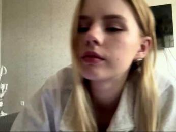 Jeanice webcam model stream image
