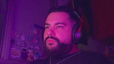 Dziigner webcam model stream image