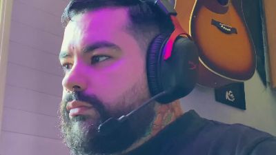 Dziigner webcam model stream image