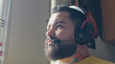 Dziigner webcam model stream image