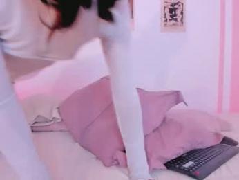 agathauwuart webcam chaturbate model stream image