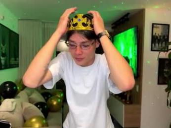 morgan_hiller webcam chaturbate model stream image