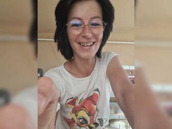 SexyJoana webcam model stream image