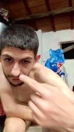 Spartaco00 webcam model stream image