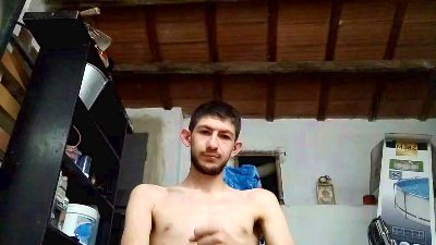 Spartaco00 webcam model stream image