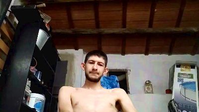 Spartaco00 webcam model stream image