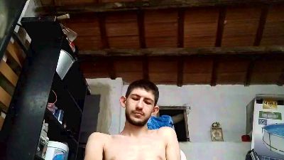 Spartaco00 webcam model stream image
