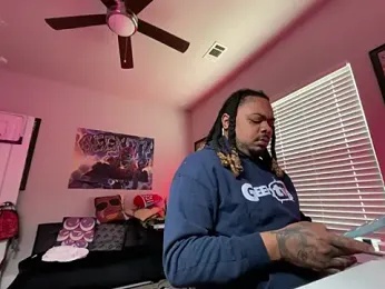 4EVAGLACIERS webcam model stream image