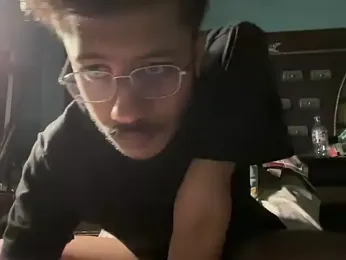 Sexy__Nerd webcam stripchat model stream image