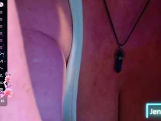 jennadeluxe webcam model stream image