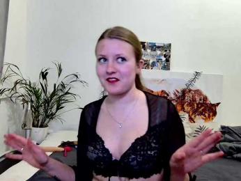 MILEY_GREY webcam model stream image