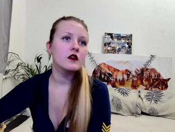 MILEY_GREY webcam model stream image