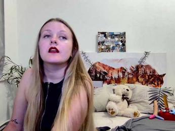 MILEY_GREY webcam model stream image
