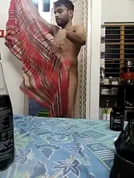 HorriblePastry webcam model stream image