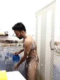 HorriblePastry webcam model stream image