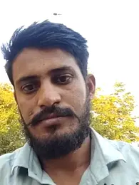 HotXKrish webcam model stream image