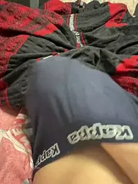 Joshua151 webcam model stream image