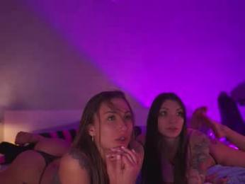 kleofox webcam model stream image