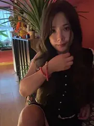 ChuChu1991 webcam stripchat model stream image