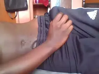 Most_wannted webcam model stream image