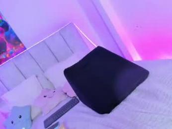 baby_steff webcam model stream image