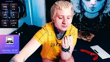 Marieblueeyes webcam model stream image