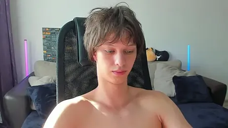 Ostin_meow webcam stripchat model stream image