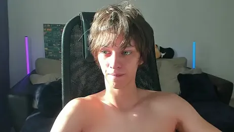 Ostin_meow webcam model stream image