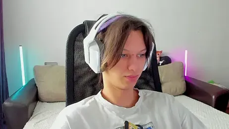 Ostin_meow webcam stripchat model stream image