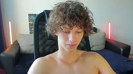 Ostin_meow webcam stripchat model stream image