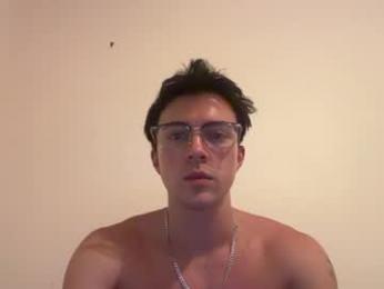 theone206724 webcam model stream image